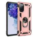 Samsung-S20-FE-umbris-plastikust-ja-silikoonist-roosa-kuld