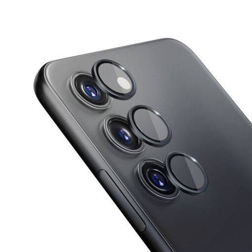 Samsung S24 PLUS kaamera kaitseklaas 3mk Lens Protect PRO 1