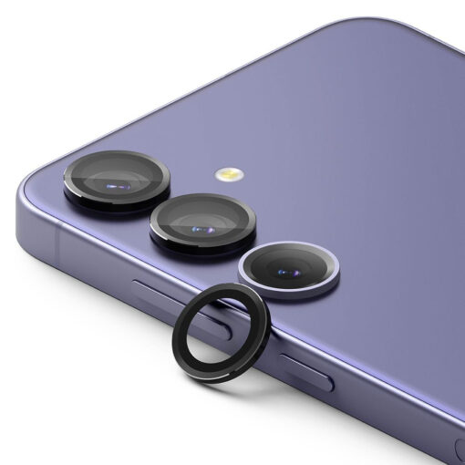 Samsung S24 PLUS kaamera kaitseklaas Ringke Camera Protector Glass