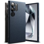 Samsung-S24-ULTRA-umbris-silikoonist-serva-ja-plastikust-tagusega-Ringke-Onyx-tumesinine