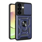 Samsung-S24-umbris-plastikust-ja-silikoonist-Hybrid-Armor-Camshield-sinine