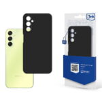 Samsung A25 umbris silikoonist 3mk Matt Case must