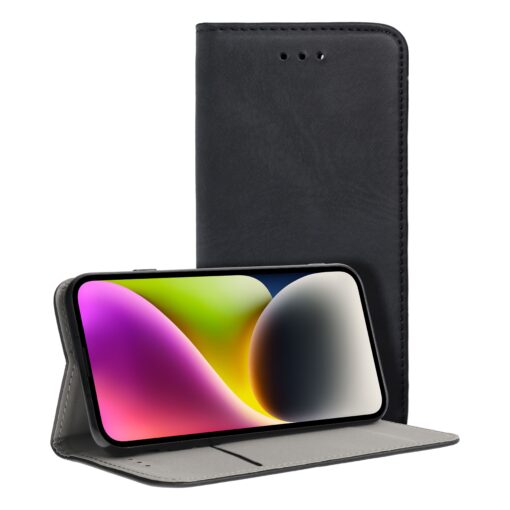Samsung A25 kaaned Smart Magneto book must scaled