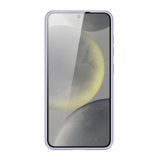 Samsung S24 PLUS umbris 3in1 MagSafe Wallet RFID Dux Ducis Rafi lilla 2