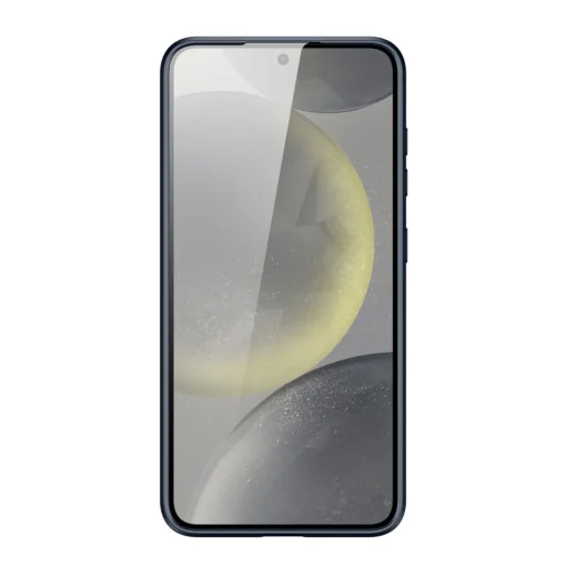 Samsung S24 PLUS umbris 3in1 MagSafe Wallet RFID Dux Ducis Rafi sinine 2