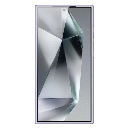 Samsung S24 ULTRA umbris 3in1 MagSafe Wallet RFID Dux Ducis Rafi lilla 2