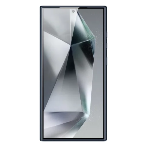 Samsung S24 ULTRA umbris 3in1 MagSafe Wallet RFID Dux Ducis Rafi sinine 2