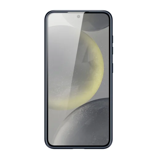 Samsung S24 umbris 3in1 MagSafe Wallet RFID Dux Ducis Rafi sinine 2