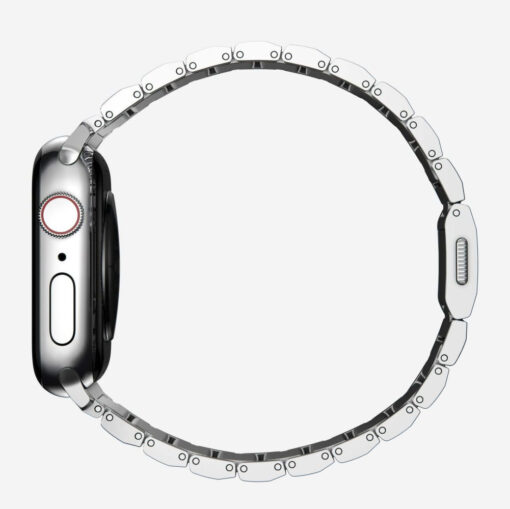 Apple Watch 42444549 mm rihm SteelBand roostevabast terasest hobe 2