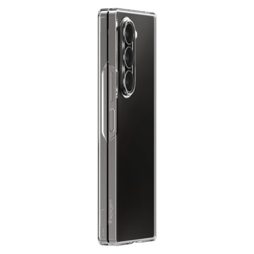 Samsung Galaxy Z Fold6 Spigen Airskin plastikust labipaistev 4