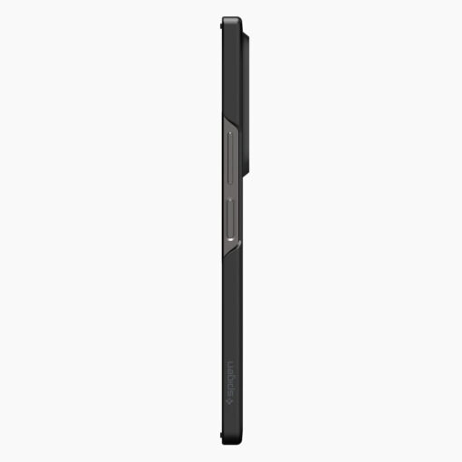 Samsung Galaxy Z Fold6 Spigen Airskin plastikust must 2