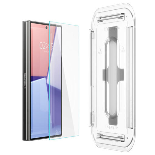 Samsung Galaxy Z Fold6 Spigen GLAS.tR ez Fit kaitseklaas 2 tk 3