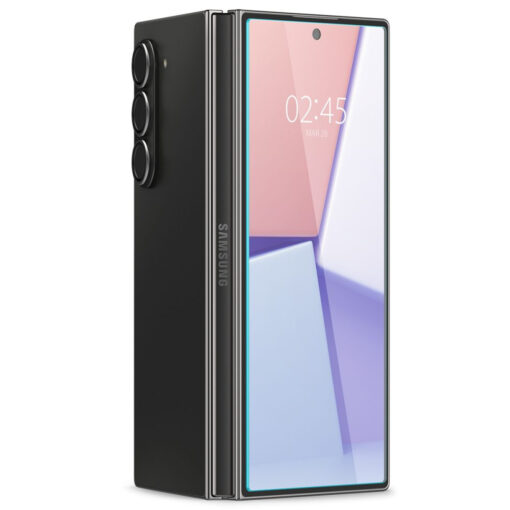 Samsung Galaxy Z Fold6 Spigen GLAS.tR ez Fit kaitseklaas 2 tk 6