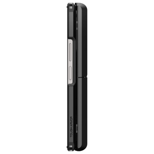 Samsung Galaxy Z Fold6 Spigen Tough Armor Pro Pen plastikust ja silikoonist must 4