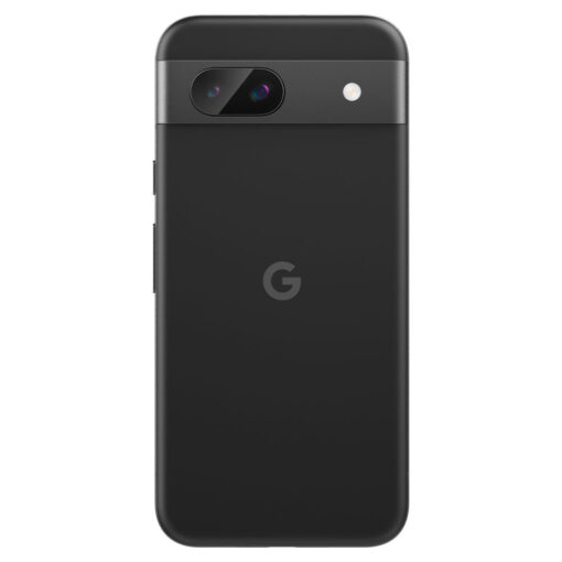 Google Pixel 8a Spigen Optik.tR EZ FIT kaameraklaas 2tk Clear 2