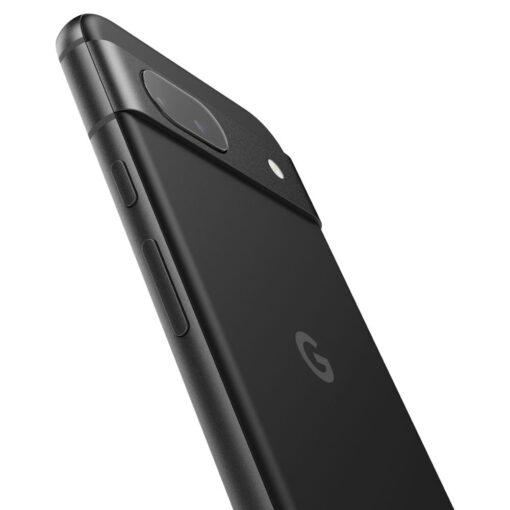 Google Pixel 8a Spigen Optik.tR EZ FIT kaameraklaas 2tk Clear 6