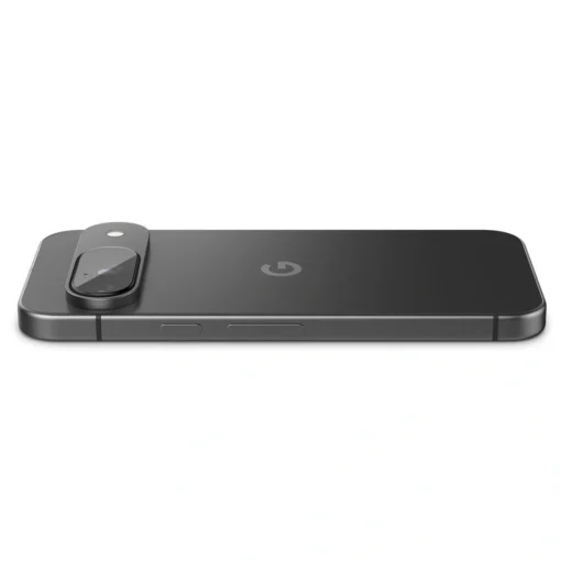 Google Pixel 9 Spigen Optik.tr ez Fit kaamera kaitseklaas 2tk 13