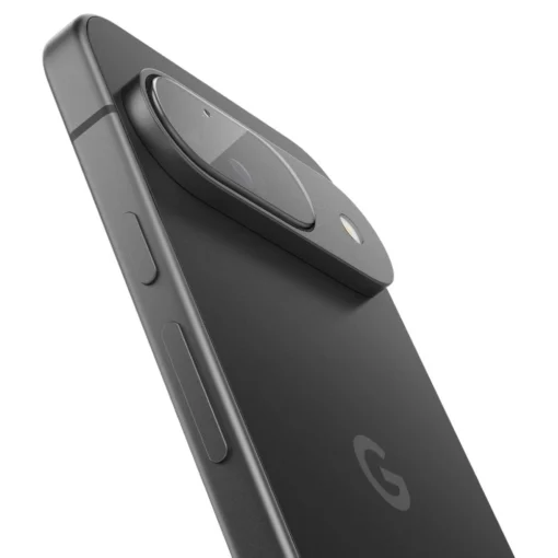 Google Pixel 9 Spigen Optik.tr ez Fit kaamera kaitseklaas 2tk 16