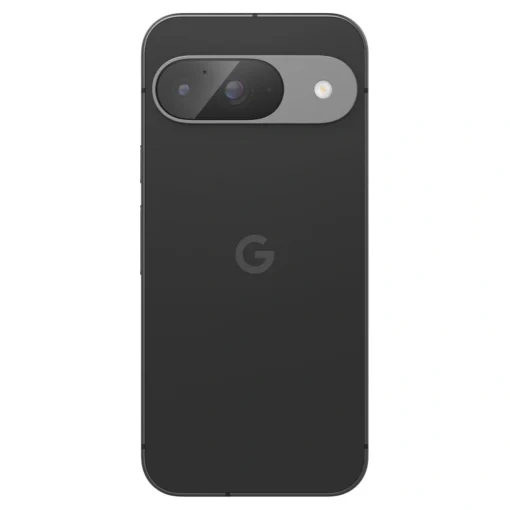 Google Pixel 9 Spigen Optik.tr ez Fit kaamera kaitseklaas 2tk 18