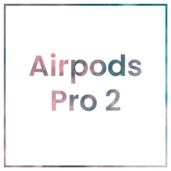 AirPods Pro 2 case