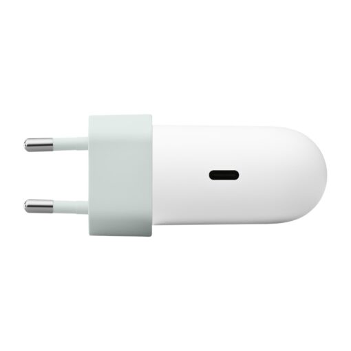 Google USB C Charger 45 W Laadimisadapter valge 3