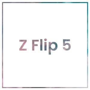 Samsung Z Flip 5 kaaned, ümbrised ja kaitseklaasid