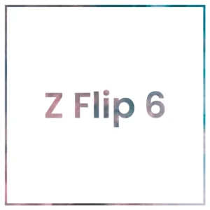 Samsung Z Flip 6 / 7 FE kaaned, ümbrised ja kaitseklaasid