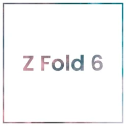 Samsung Z Fold 6 kaaned, ümbrised ja kaitseklaasid