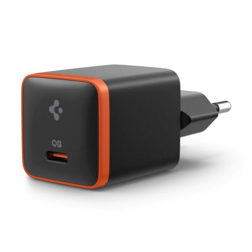 Spigen EE301EU seinadapter Arcstation Essential USB C 30W must