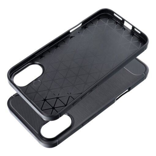 iPhone 16 Plus umbris CARBON CASE must 5