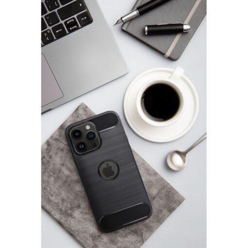 iPhone 16 Plus umbris CARBON CASE must 6