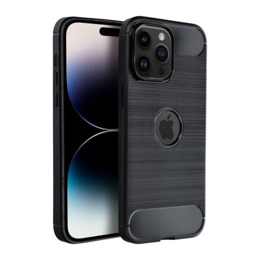 iPhone 16 Plus umbris CARBON CASE must 8