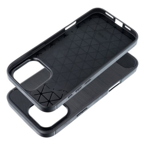 iPhone 16 Pro Max umbris CARBON CASE must 1