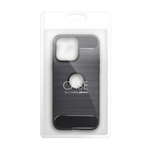 iPhone 16 Pro Max umbris CARBON CASE must 6