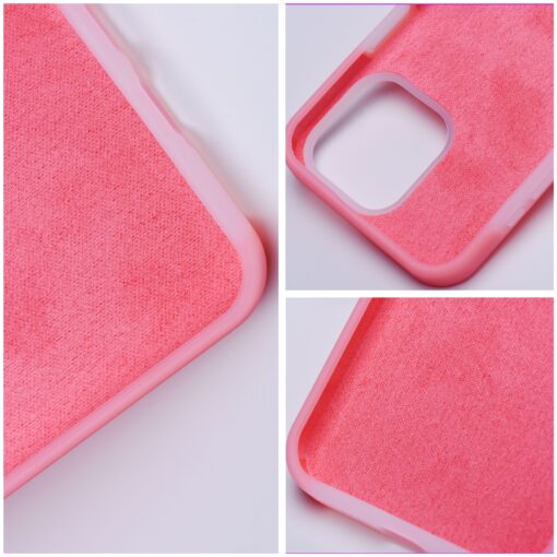 iPhone 16 umbris silikoonist CANDY CASE roosa 6 scaled