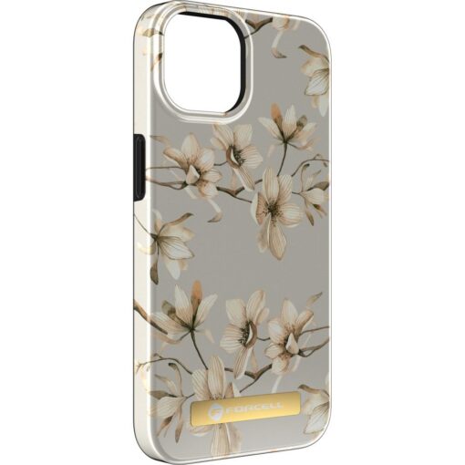 iPhone 14 PLUS umbris MagSafe Mirage spring flowers 13