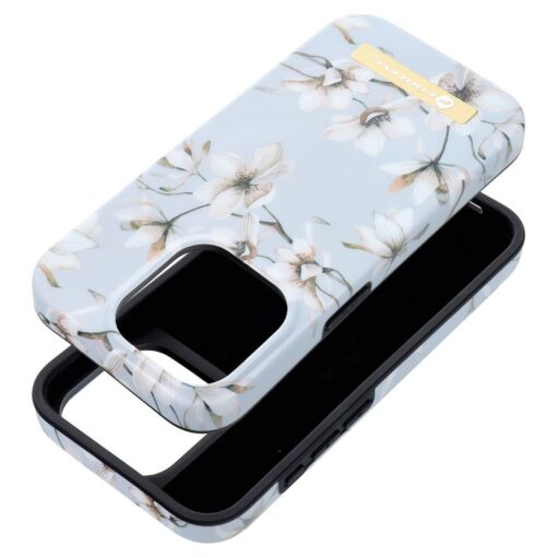 iPhone 14 PLUS umbris MagSafe Mirage spring flowers