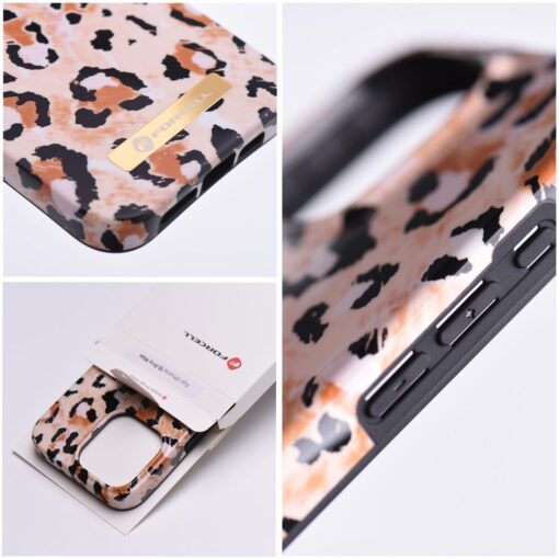 iPhone 14 PRO umbris MagSafe Mirage wild panther 1