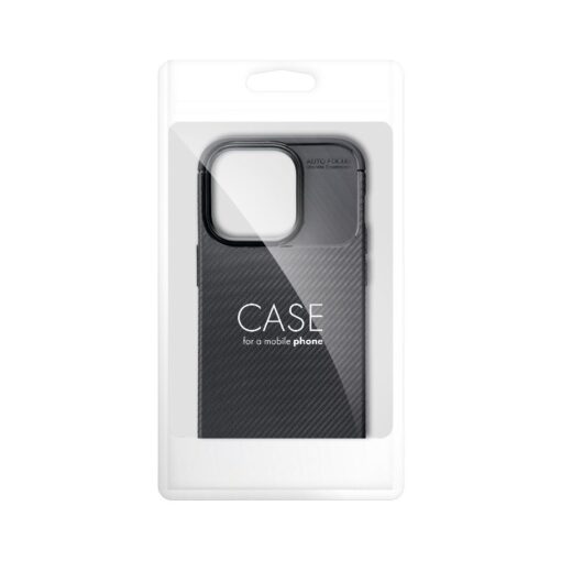 iPhone 16 PLUS umbris CARBON Premium CASE must 4