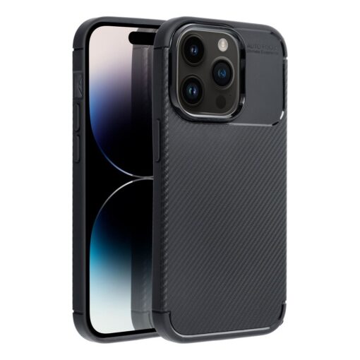 iPhone 16 PLUS umbris CARBON Premium CASE must 6