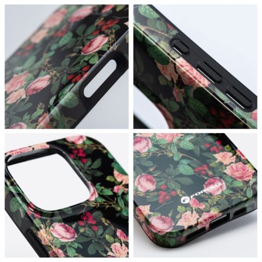 iPhone 16 PRO MAX umbris MagSafe Mirage rose drama 1