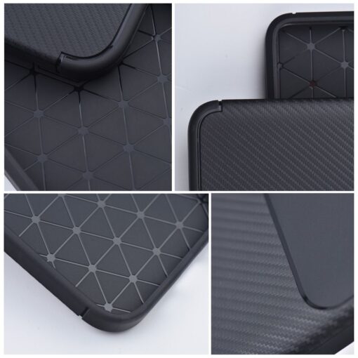 iPhone 16 PRO umbris CARBON Premium CASE must 6