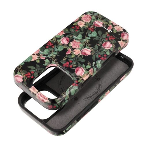 iPhone 16 PRO umbris MagSafe Mirage rose drama