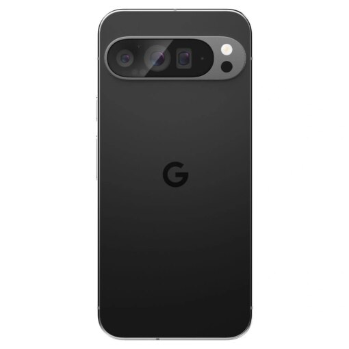 Google Pixel 9 PRO XL Spigen Optik.tr ez Fit kaamera kaitseklaas 2tk 1