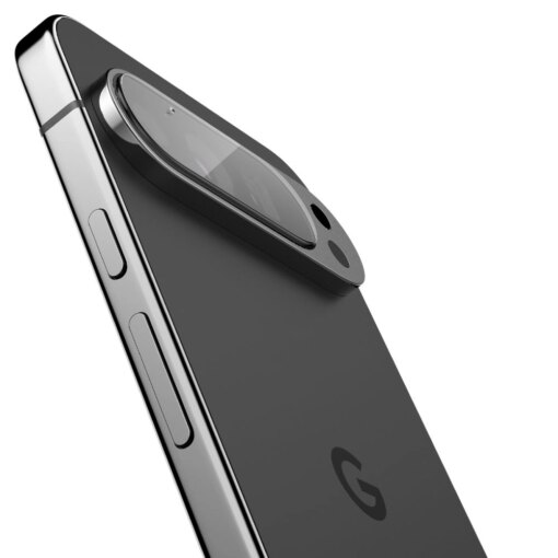 Google Pixel 9 PRO XL Spigen Optik.tr ez Fit kaamera kaitseklaas 2tk 3