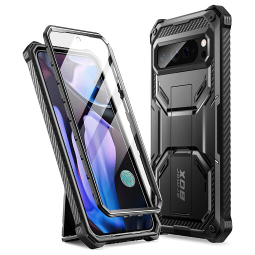 Pixel 9 PRO XL umbris 360 I Blason Armorbox must