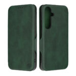 Samsung-S24-PLUS-kaaned-kaarditaskuga-Safe-Wallet-Plus-roheline