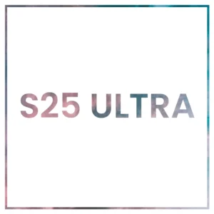 Samsung S25 Ultra kaaned, ümbrised ja kaitseklaasid