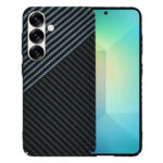 Samsung-S25-umbris-plastikust-Carbonite-FiberShell-varjatud-hall