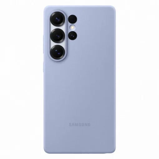 Samsung S25 ULTRA umbris silikoonist EF PS938CLEGWW light blue 1